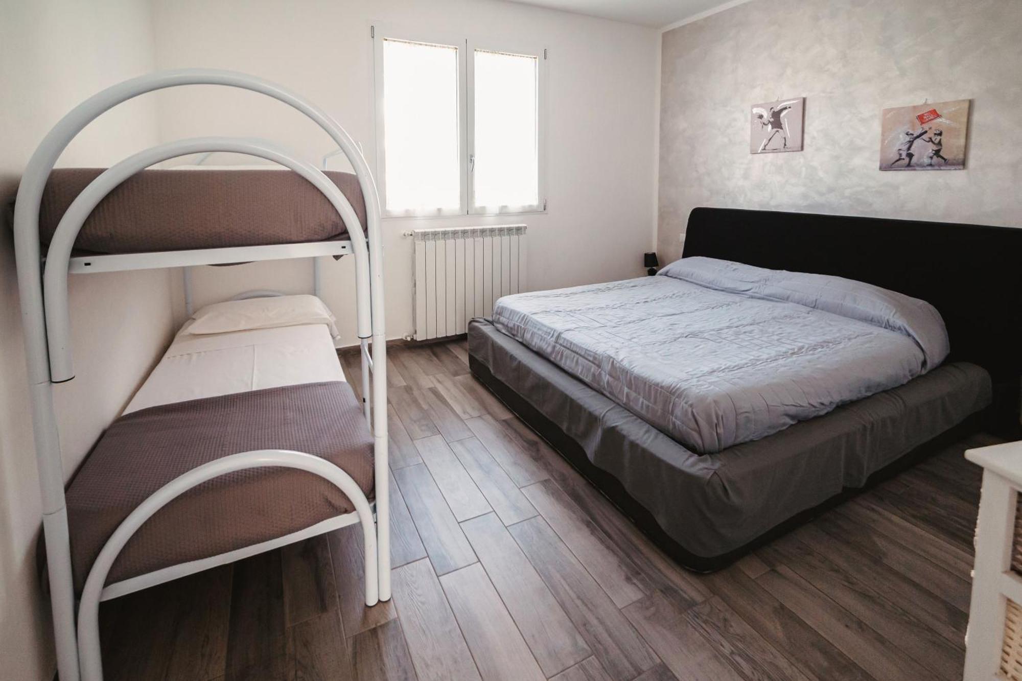 Ferienwohnung Casa Charlie Arcisate Exterior foto