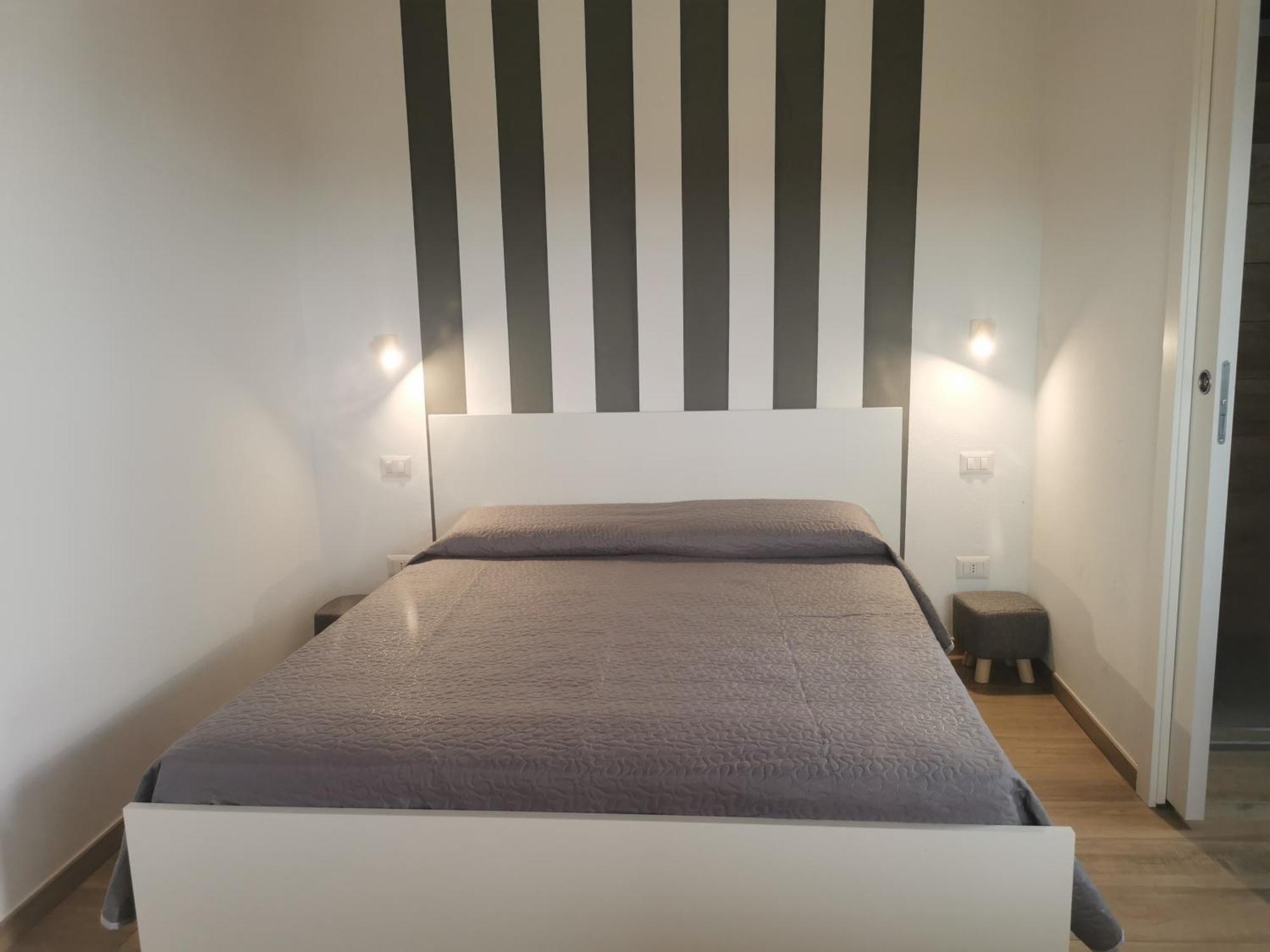 Ferienwohnung Casa Charlie Arcisate Zimmer foto